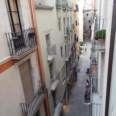 شقة Girorooms Pont De Pedra
